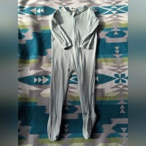 Kyte BABY Footie 6-12m